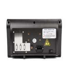 Big display LCD DRO 3 axis Digital Readout + 3 pcs linear scale
