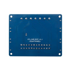 ATX Power Adapter Board USB Charging Desktop PowerSupply Breakout Adapter Module