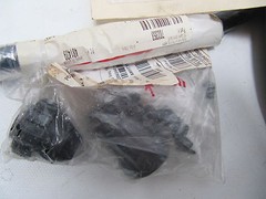 (NEW) Husky EOAT I/O Cable Assembly 2577815