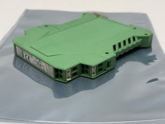 Phoenix-Contact MCR-C-I/I-00-DC Signal Conditioner 0-20mA MCRCII00DC