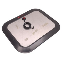 3M 741 Shoe Electrode Grounding Mat For 740 Anti-Static Wrist Strap/Shoe Tester