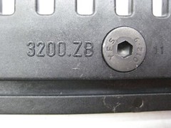 IGUS 3200.ZB TIEWRAP PLATES NSNP