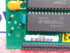 1Pc ABB HIEE 401447 R1 Card HIEE410301P1 / HIEE410301P2