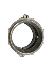 OZ/GEDNEY KC400 4″ MALLEABLE IRON SCREW CONNECTOR