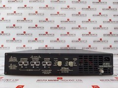 NEWMAR IPS-24-22 Integrated Power System 27.2V DC 22A 92-130V AC