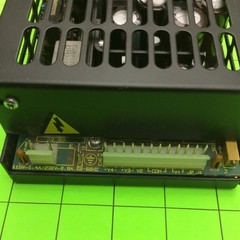 Black Box LN410A Multiport Repeater Network Device Power Supply N055P430M