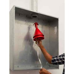 Gardner Bender 5/8 in. x 3000 ft. Pulling Tape, 1800 lbs. Tensile Strength