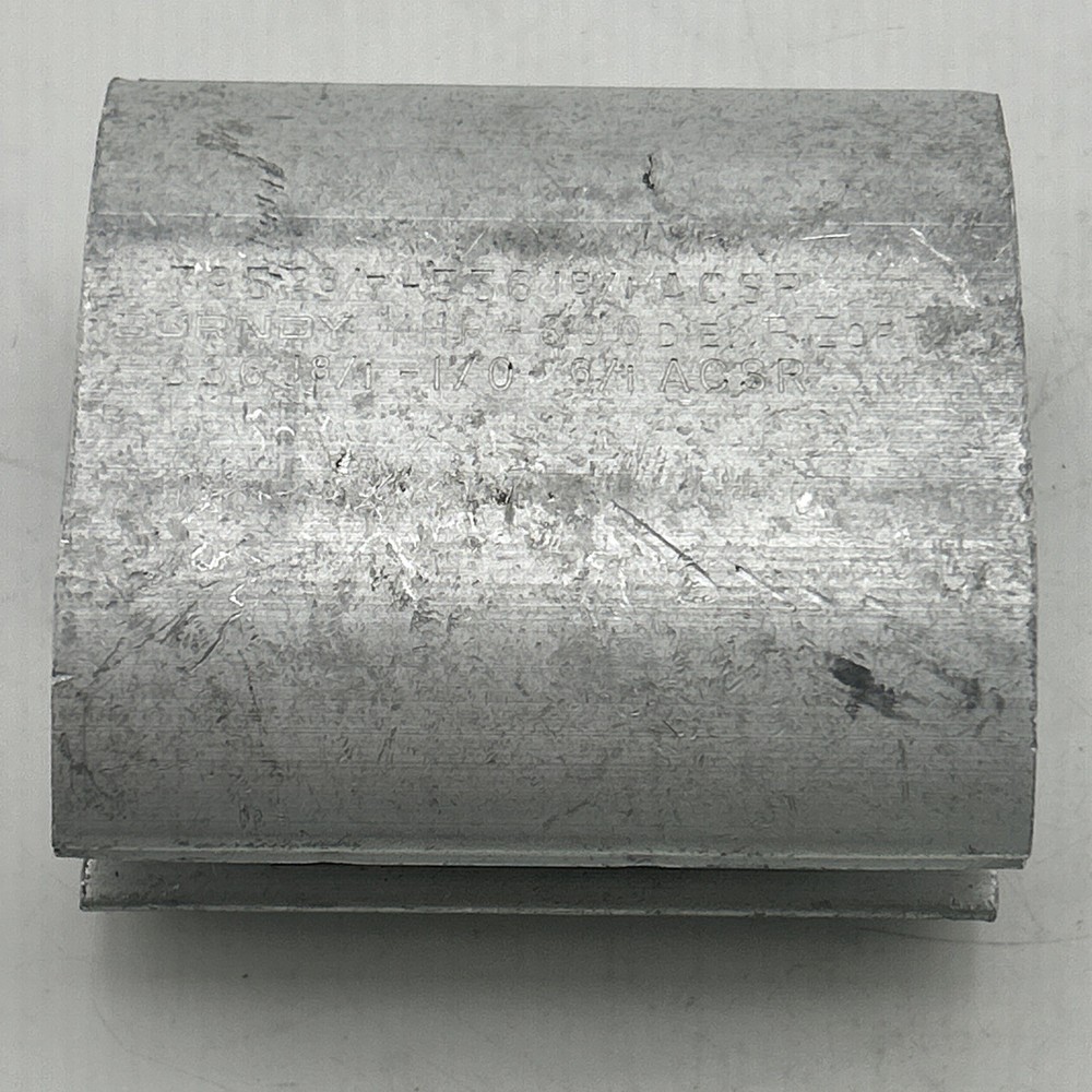 BURNDY HYCRIMP COMPRESSION TAP YHR-800