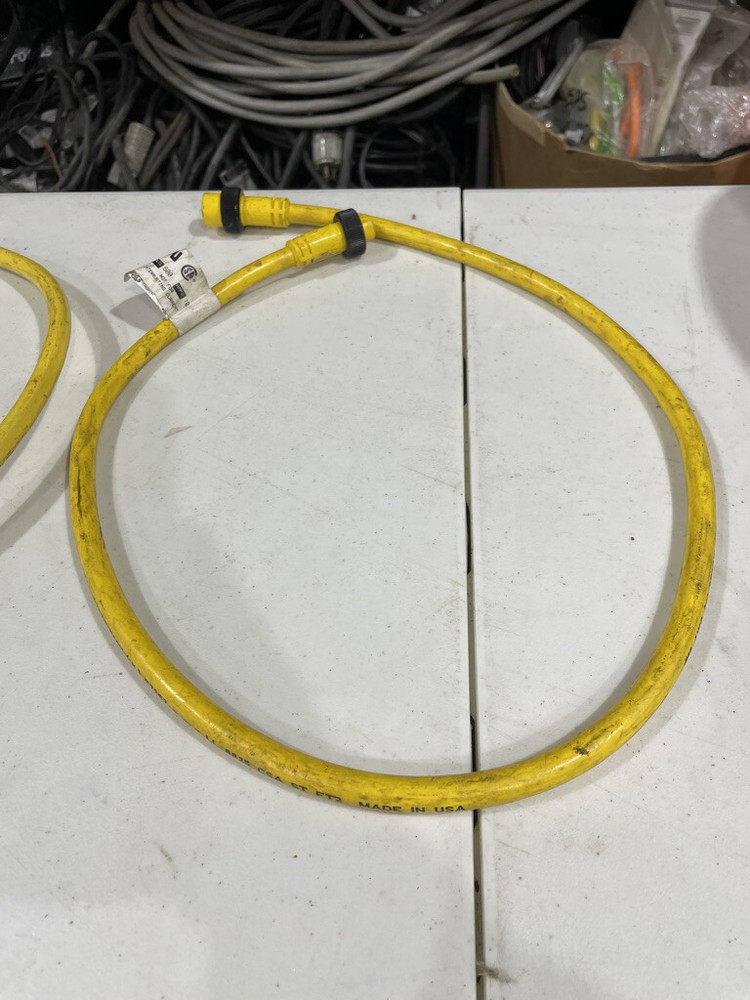 COOPER CROUSE-HINDS 5000110-25 CABLE B160
