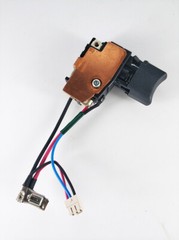 1pc Makita 6505690 TG553FSB-3 650569-0 Switch for Drill BHP 440 450 BDF440 450