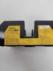 T60100-2C Bussmann 600V 100A Class T Fuse Holder – Next Day Option