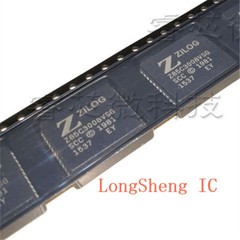 5PCS Z85C3008VSC Z85C3008VSG PLCC44 new