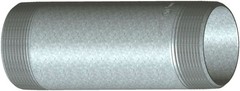 Capitol 25020506, 1/2″ X 3″ Galvanized Nipple, 1pc