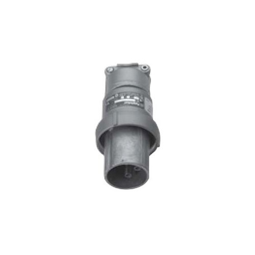 Appleton ACP3033BCRS, Pin & Sleeve Plug, 30Amp Plug 3W-3P Style 1, 1 PC