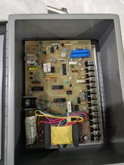 RIS SC-1372 4-20MA 1-5VDC