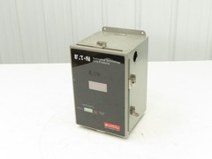 Eaton PTX 240-3Y201C-SD Surge Protector 200KA 220/277/480V 30A Breaker FDC 100K