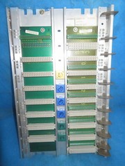 Siemens 6ES5 700-2LA11 Subrack CR2 + 1 Year Warranty
