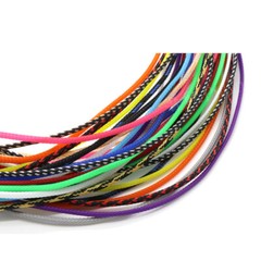 Expandable Braided Cable Sleeving 3mm – 30mm Auto Wiring Harness Tidy Sheathing