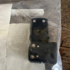2 NOS OMEGA ENGINEERING OST-J-F / OSTJF