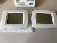 Honeywell TB3026B-SP1 BACnet Thermostat read description