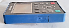TOSHIBA Remote Keypad RKP010Z