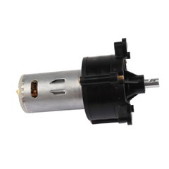 DC12V 24V Direct Current Generator Wind / Hydro Power Hand-Cranked Dynamo
