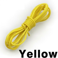 25,FT,50 FT,75FT and 100 FT /30 Awg wire CHOOSE YOUR COLORS! USA. SOLD AND SHIP