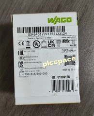 750-315/300-000 Module Brand new DHL