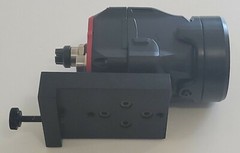 Keyence IV-150M Machine Vision Sensor Short-Distance Monochrome + Warranty!