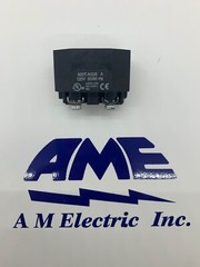 Allen-Bradley 800T-N326 Series A Transformer 120V 50/60 Hz