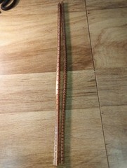 Unbranded Fingerstock Gaskets Copper 18″