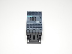 Siemens 3RT2015-2BB42 Power Contactor Sirius 24VDC