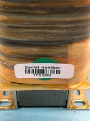 J. Schneider Elektrotechnik ILES 0.55B-931112T8 Transformer, 175386