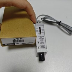 1PCS Mindman MPS-6A Pressure switch 110V New in box Free shipping