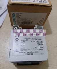 1PCS NEW For Siemens 3TX7002-1AB02 Relay