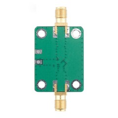 0.1-2000MH​z RF Wideband Amplifier 30dB low-noise LNA Broadband Module 2/4pcs