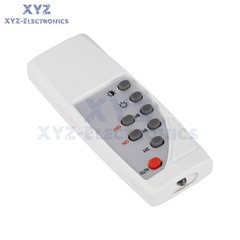 6.4V 7.4V 11.1V 12V Solar Street Light Circuit Board Solar Light Driver Control