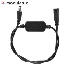 9-15V 24 Hour Rout-er Rebooter Timer Controller Timer Power Off Connection Cable