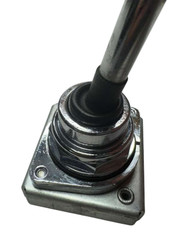 Eaton Cutler-Hammer 10250T452 Heavy Duty Oiltight Joystick Operator 2-Position
