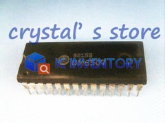 2PCS UM6507 UMC UM6507 Vintage CPU PDIP28