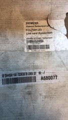 SIEMENS FCL7201-Z3 Line Card (SynoLOOP) /T2UK [ made in Switzerland]