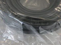 4- Pin XLR Cable 25 M 11821015 W/ Neutrik Connector – NEW Surplus!