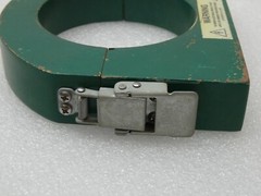 Pearson Electronics Clamp-On Monitor Wide Band Current Monitor 8662