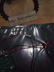 Radio-Tech RT0073 Circuit Board RTcom-RS232 =USED= TRC1902DU