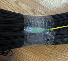 Corning D14401EB1R3800F 800 Ft ROC Pushlok Cable Assy Simplex Connector End