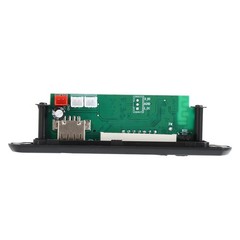 DIY Bluetooth Speaker Kit FM Radio Electronic Kit Soldering Practice Project US