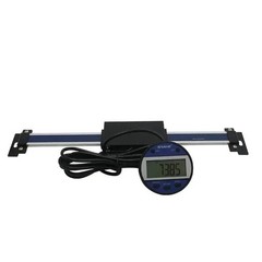 Digital Linear Scale DRO 0.01mm 150-300mm Magnetic Remote LCD Display