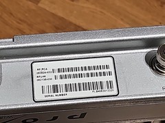 Proxim 5.8GHz ISM High Band GX RFU Amplifier HZB-S58-GX1 301-52000-H