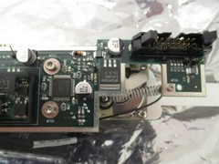 Asyst Crossing Automation 9701-2143-01, Assy, Fru, Opt Wafer Mapper, BTB, 398666