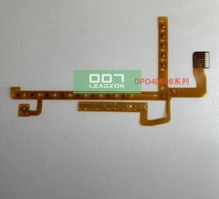 1PC New For MSO4000B MSO4054B MSO4104B MSO4034B Membrane Keypad